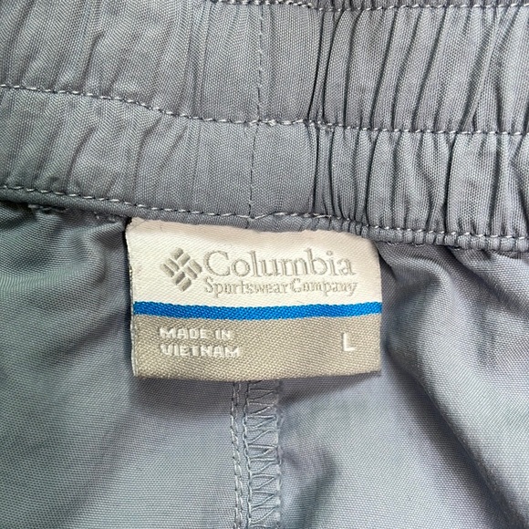 Columbia Quick Dry Running Shorts - Picture 13 of 13